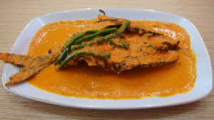 Ini Dia 5 Masakan Khas Mandailing