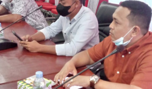 Bupati Tekan PT. Rendi, Tokoh Pantai Barat Ucapkan Terimakasih