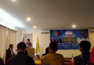 Karang Taruna Miliki Peran Penting Wujudkan Cita-Cita Pembangunan