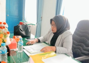 Surat Edaran Bupati Terkesan Lambat