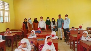 Apresiasi Janji Kadisdik Revitalisasi SDN 099, Ketua Komisi I: Semoga Terealisasi Secepatnya