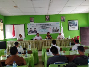 Salbiah Nakhodai KPOTI Madina 2021-2026