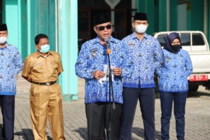 Momentum Menyongsong Madina yang Lebih Maju