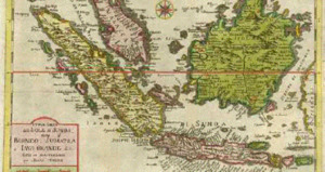 Menelisik Asal Nama ‘Sumatra’ dalam Catatan Penjelajah Barat dan Islam