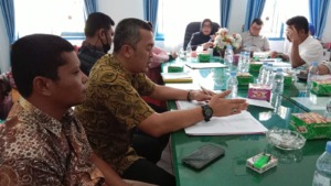 PPPK Tahun Depan Pemkab Madina Buka 315 Formasi Guru PAI