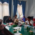 Formasi Guru PAI Hanya Satu, Komisi I Minta Penjelasan Disdik dan BKD