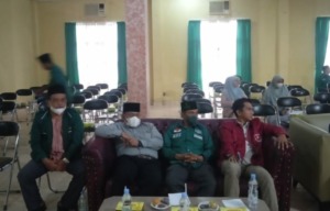Madina Darurat Bencana, Al Washliyah Wajibkan Kader Bantu Masyarakat dan Buka Posko Bantuan