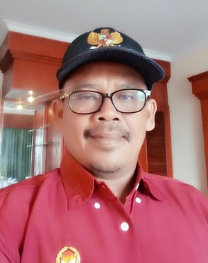 BPBD Hanya Datang untuk Foto-foto