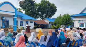 Kepala Sekolah Jangan Risau Jabatan, Harus Fokus Mendidik