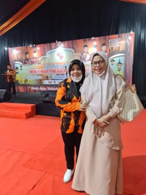 Apresiasi Rencana Pendirian ITS Madina, MPC PP: Akan Melahirkan SDM Unggul dan Kompetitif