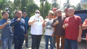 Pemerintahan Sukhairi-Atika Perlu Kritik Konstruktif dan Tajam