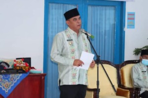 Pengukuhan Pengurus Dekranasda Jangan Hanya Seremonial dan Kamuflase