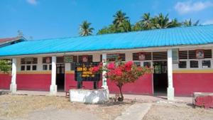 Plt. Kadisdik Silih Berganti, Jabatan Sahnul Tetap Tak Tersentuh