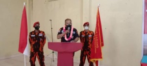 Tanggapan MPC Pemuda Pancasila Terkait Kasus Pemukulan Wartawan