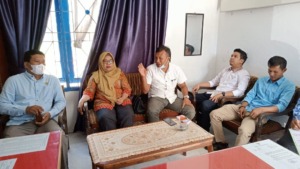 Komisi I: Polisi Harus Secepatnya Tangkap Pelaku Pemukulan Wartawan