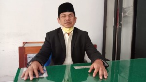 Perbaikan Jalan ke Aek Mata Telah Lama Disuarakan Masyarakat