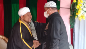 Fahrizal Efendi dan Upaya Pengembangan Pesantren Abinnur Al-Islami