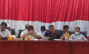 “Sebelum PT SMGP hadir, kami tidak pernah keracunan”