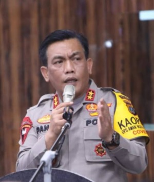 Poldasu Kantongi Identitas Penganiaya Wartawan di Madina