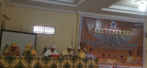 Golkar Manfaatkan Momen Ramadan Perkuat Soliditas Pengurus Partai