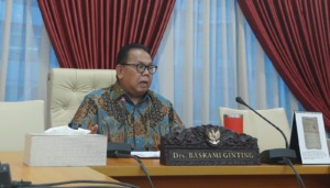 Solusi Kisruh KPID Sumut Tergantung Pimpinan DPRD