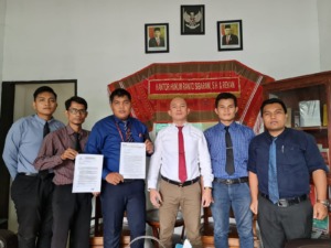 Abaikan LHP Ombudsman, Kuasa Hukum Somasi DPRD dan Ancam Bongkar Dugaan Suap Seleksi KPID Sumut