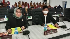 Ketua KPPG Madina Sampaikan Bela Sungkawa untuk Korban Tertimbun Longsor