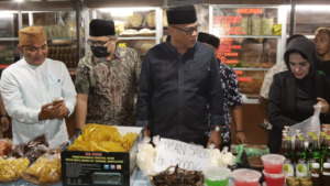 Sukhairi: Pemkab Madina Butuh UKM Kembangkan Ekonomi