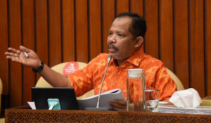 PKS Sorot Kebijakan PPN Terhadap Hasil Pertanian