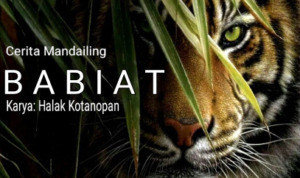 B A B I A T (Episode 7-Tamat)