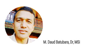 NAPOSO NAULI BULUNG PIDOLI LOMBANG