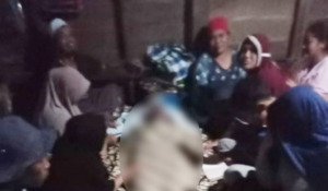 Tambang Emas Longsor, 12 Ibu Rumah Tangga Tewas