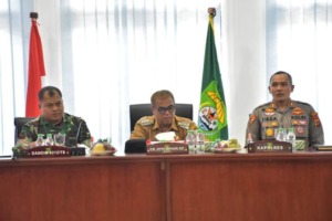 Bupati Sukhairi: Jarimu Harimaumu