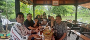 Wisata, Ekonomi, dan Libur Lebaran