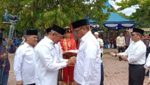 Ketokohan dan Kepeloporan Marga Nasution Tak Diragukan Lagi