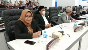 Gubsu Diminta Banyak Istighfar