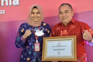 DPC Ikanas Sambut Positif Sertifikat Bebas Frambusia untuk Madina