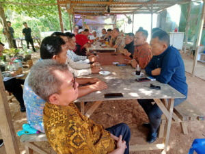 DPRD Minta Gedung RSUD di Panatapan per Januari 2023 Sudah Difungsikan