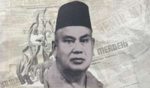 Dr. Radjamin Nasution Walikota Pertama Surabaya