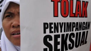 Waspada! LGBT Makin Eksis