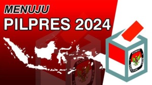 Pintu Pilpres 2024 Sudah Terbuka Akankah Ada Perubahan