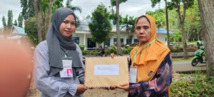 Warga Hutapuli Tolak PT Sorikmas Mining