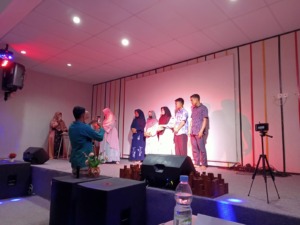 Askolani Nasution: Perlu Publikasi Kearifan Lokal Mandailing