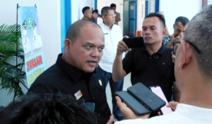 Fahrizal: Bupati Berwenang Cabut Izin Perusahaan Yang Mengancam Nyawa Warga