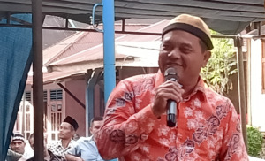 Fahrizal Legislator Sejati di Mata Warga Tambangan Pasoman