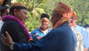 Fahrizal dan Politik Hakouman