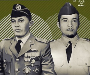 Rivalitas Abdul Haris Nasution vs Zulkifli Lubis (bagian 1 dari 2 tulisan)