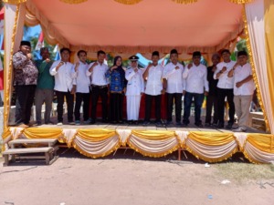 HUTRI Momentum Memperkuat Persatuan