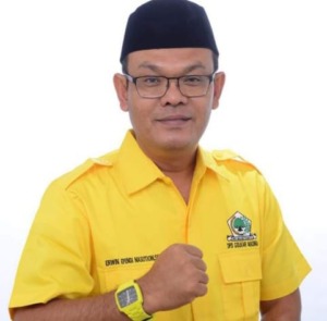 Pernyataan Gubsu Tidak Adil Buat Golkar
