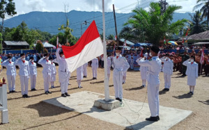 Peringatan Merdeka di Tambangan Hikmat